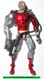 marvel legends DEATHLOK galactus series toybiz complete deathlock