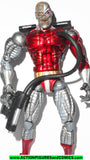 marvel legends DEATHLOK galactus series toybiz complete deathlock