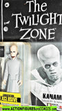 Twilight Zone kanamit only 456 COLOR convention YELLOW STICKER bifbangpow moc