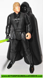 star wars action figures LUKE SKYWALKER JEDI KNIGHT 1996