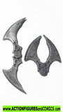 dc universe classics BATMAN BATARANG for 6 inch part multiverse