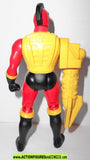 Super powers TYR 1985 Complete kenner vintage dc universe