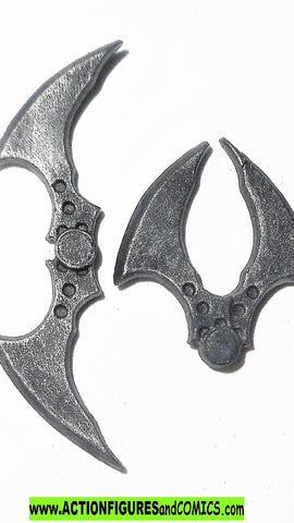 dc universe classics BATMAN BATARANG for 6 inch part multiverse