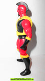 Super powers TYR 1985 Complete kenner vintage dc universe