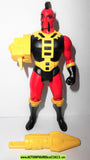 Super powers TYR 1985 Complete kenner vintage dc universe