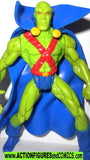 Total Justice JLA MARTIAN MANHUNTER 1998 dc universe
