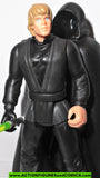 star wars action figures LUKE SKYWALKER JEDI KNIGHT 1996