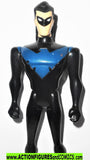 batman animated series NIGHTWING puppets of crime ventriloquist dc