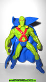 Total Justice JLA MARTIAN MANHUNTER 1998 dc universe