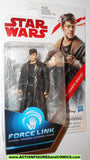 star wars action figures DJ Canto bight force link 2017 action figure