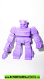 Transformers JAZZ Keshi surprise muscle purple generation one