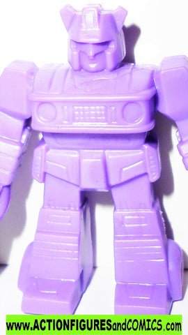 Transformers JAZZ Keshi surprise muscle purple generation one