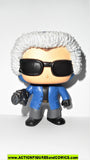 Funko POP DC universe CAPTAIN COLD Legends of Tomorrow Flash 216 arrowverse