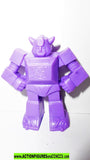 Transformers BUMBLEBEE Keshi surprise muscle purple generation one