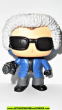 Funko POP DC universe CAPTAIN COLD Legends of Tomorrow Flash 216 arrowverse