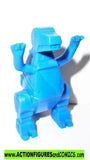 Transformers GRIMLOCK dinobot Keshi surprise muscle blue generation one