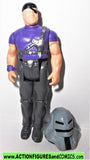 M.A.S.K. kenner CLIFF DAGGER JACKHAMMER mask cartoon animated