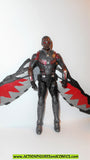 marvel legends FALCON avengers infinity war mcu movie captain america