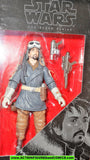 STAR WARS action figures CAPTAIN CASSIAN ANDOR EADU the Black Series moc mib