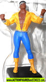 Marvel Eaglemoss LUKE CAGE Powerman 2007 #59 universe