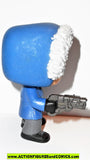 Funko POP DC universe CAPTAIN COLD Legends of Tomorrow Flash 216 arrowverse