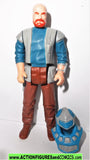 M.A.S.K. kenner ALEX SECTOR boulder mountain complete SHORT mask