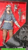 STAR WARS action figures CAPTAIN CASSIAN ANDOR EADU the Black Series moc mib