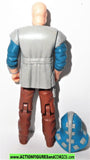 M.A.S.K. kenner ALEX SECTOR boulder mountain complete SHORT mask