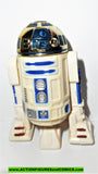 star wars action figures R2-D2 1995 power of the force hasbro toys movie potf