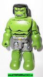 minimates HULK Marvel Now incredible hulk wave 16 toys r us universe
