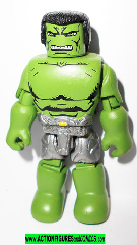 minimates HULK Marvel Now incredible hulk wave 16 toys r us