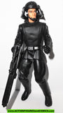 star wars action figures DEATH STAR TROOPER 1998 power of the force