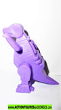 Transformers GRIMLOCK dinobot Keshi surprise muscle purple generation one