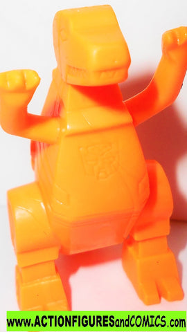 Transformers GRIMLOCK dinobot Keshi surprise muscle orange generation one