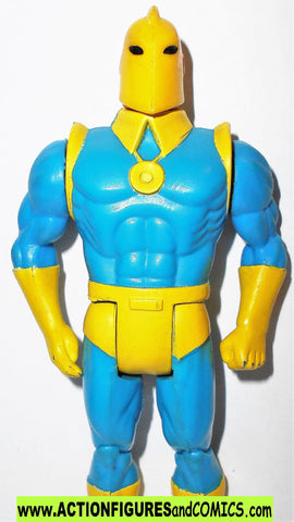 Super powers DR FATE kenner vintage 1984 friends dc universe 1983