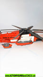 transformers movie EVAC 2007 rescue helicopter complete voyager class