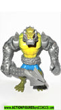 Batman Unlimited KILLER CROC 6 inch 2012 crocodile alligator dc universe