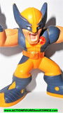 Marvel Super Hero Squad WOLVERINE astonishing x-men series 16 universe