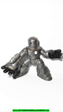 Marvel Super Hero Squad IRON MAN mark 01 I movie iron monger attacks