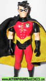 batman animated series ROBIN walmart 2001 grayson drake suit