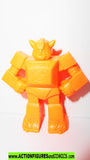 Transformers BUMBLEBEE Keshi surprise muscle orange generation one