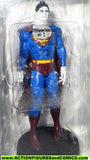DC Eaglemoss chess BIZARRO SUPERMAN 17 1/21 scale figurine dc universe mag