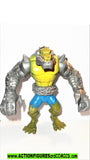 Batman Unlimited KILLER CROC 6 inch 2012 crocodile alligator fig