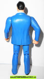 Super powers CLARK KENT 1985 Complete kenner vintage dc universe