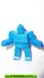 Transformers IRONHIDE Keshi surprise muscle Blue generation one