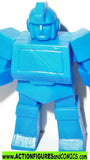 Transformers IRONHIDE Keshi surprise muscle Blue generation one