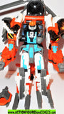 transformers movie EVAC 2007 rescue helicopter complete voyager class