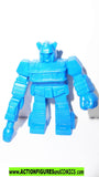 Transformers JAZZ Keshi surprise muscle blue generation one