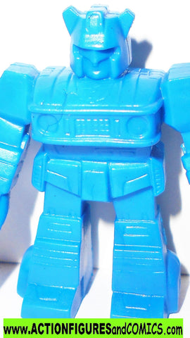 Transformers JAZZ Keshi surprise muscle blue generation one