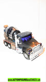 transformers movie MIXMASTER 2009 cement truck constricton complete